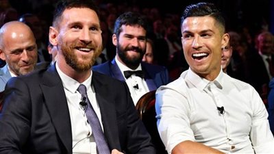 آخرهم ميسي ورونالدو.. لاعبون يحجزون أماكنهم في عالم التمثيل بعد الاعتزال