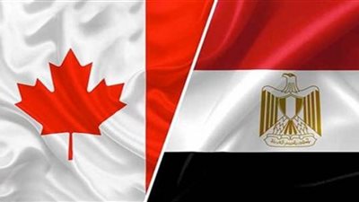 رئيس مجلس الأعمال الكندي العربي يشيد بالعلاقات التجارية مع مصر