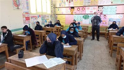 تعليم المنيا: فتح باب التظلمات لطلاب الشهادة الإعدادية الأحد القادم 