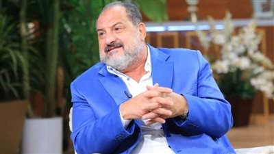 خالد الصاوي: ياسر جلال أصعب ممثل أدى دور الرئيس 
