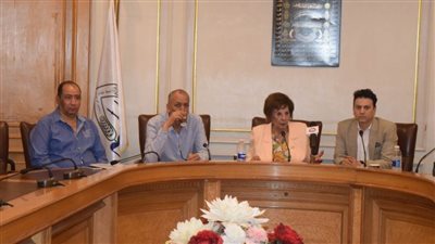 غرفة القاهرة تنظم ندوة تثقيفية لتسويق منتجات أصحاب الحرف اليدوية والتراثية
