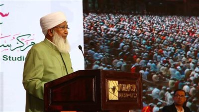 مفتى الهند: التطرف هو انتهاك للقيم الاجتماعية والسياسية القائمة والأيديولوجية السائدة في المجتمع