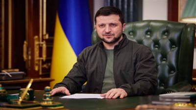 رئيس أوكرانيا: الملايين قد يتضورون جوعا إذا لم نصدر الحبوب الغذائية من موانئنا