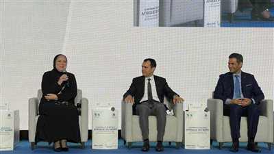 جامع: الاهتمام بالمشروعات الصغيرة وتوفير فرص عمل من أولويات القيادة السياسية  