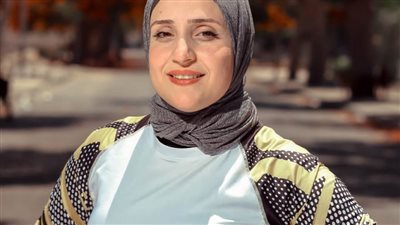 الكابتن سمر عابد أول مدربة open air تضع روشتة خاصة للمتدربات