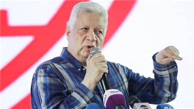 النشرة الرياضية| تصريحات مرتضى منصور وأزمة فيوتشر وأحمد دياب وتهنئة صلاح