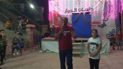 «جلسات الدوار» تواصل فعالياتها بقرى «حياة كريمة» قنا