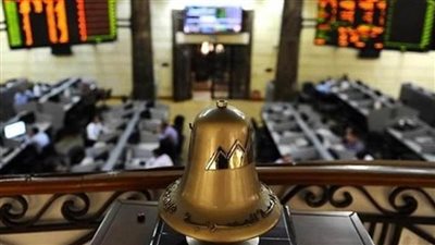 تباين أداء مؤشرات البورصة في ختام تعاملات الأسبوع