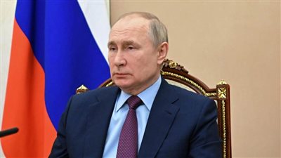 بوتين: من المستحيل إحاطة روسيا بسياج  