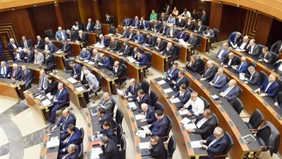 النواب اللبناني يدعو لجلسة الجمعة المقبلة لاستكمال انتخاب أعضاء اللجان النيابية