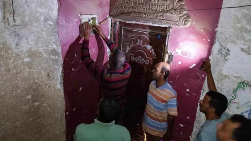 حمله موسعه لحماية