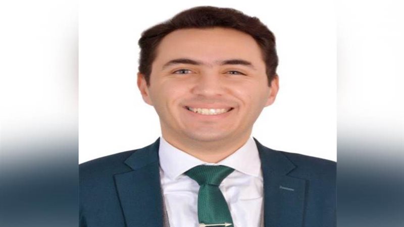 علاء عبدالرحمن