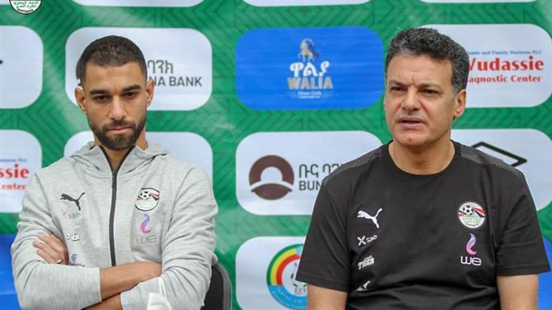 إيهاب جلال وعمرو