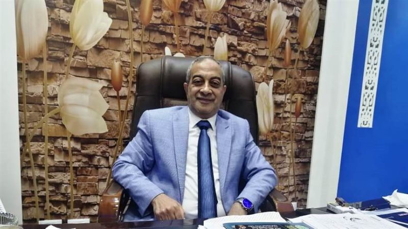 أحمد عبد الواحد رئيس