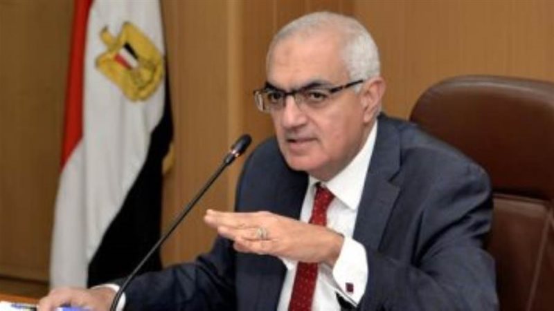 رئيس جامعة المنصورة