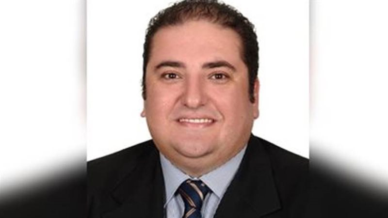 المهندس متي بشاي