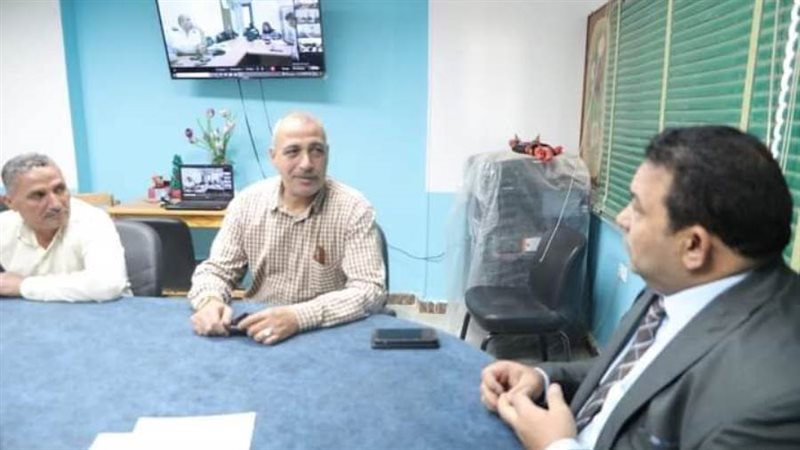 دكتور جمال حسن وكيل