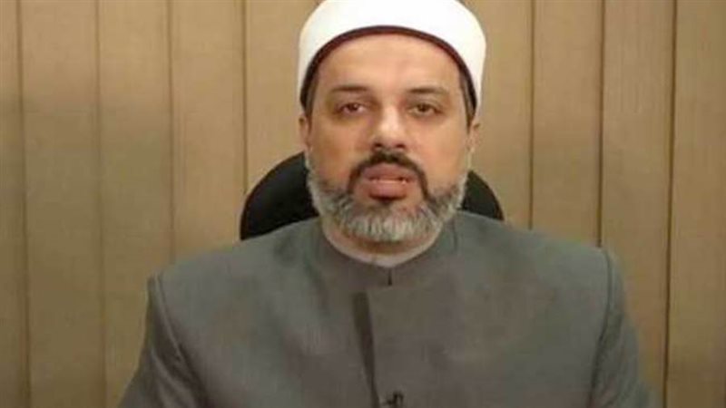 الدكتور أحمد ممدوح