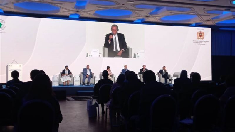 م طارق شاش نائب الرئيس