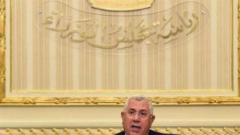 السيد القصير وزير