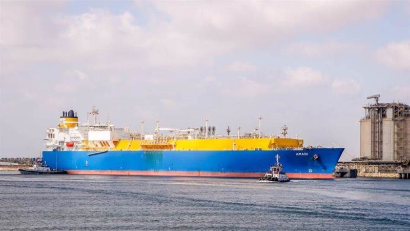 ميناء دمياط