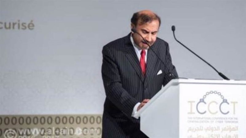 الدكتور جهانجير خان