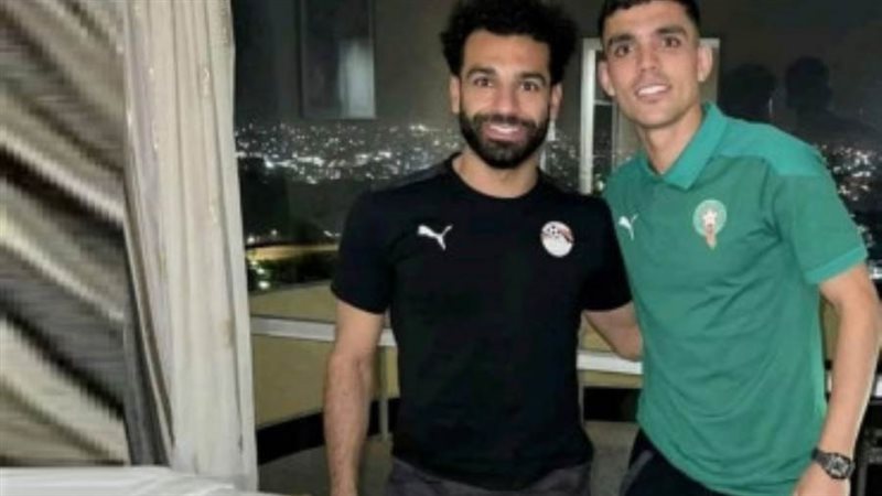 صلاح وبن شرقي