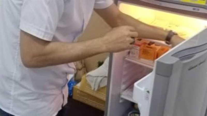 غلق منشآت طبية فى