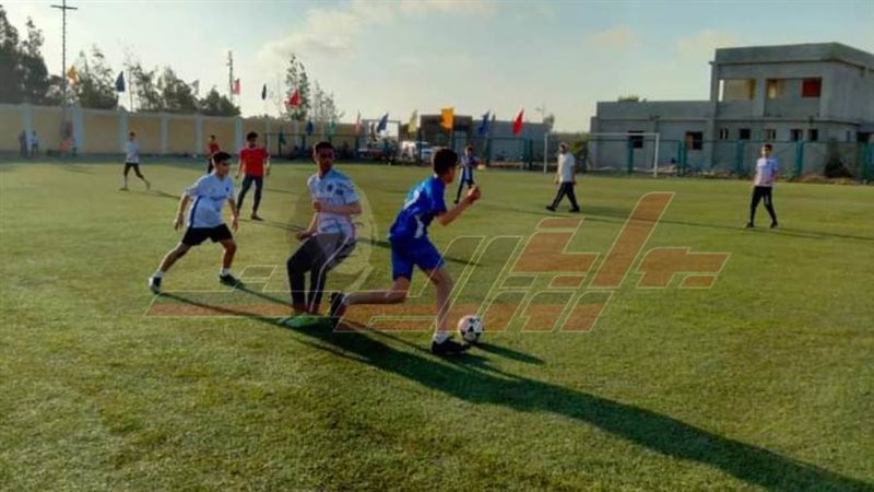 الدوري الخماسي