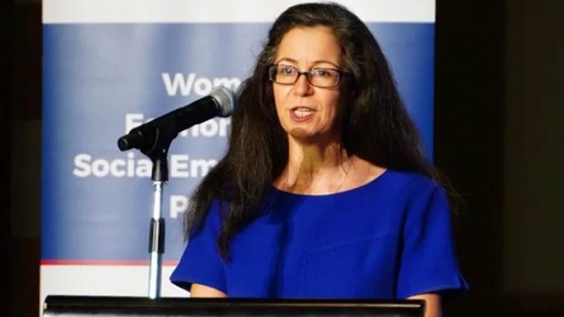 نيكول شامبين