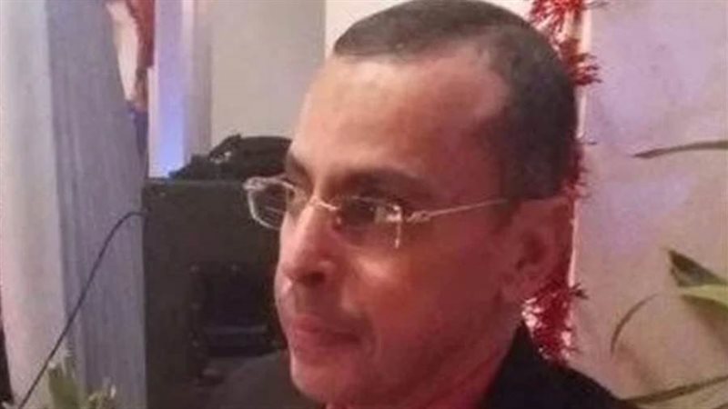 المخرج محمد حلمي