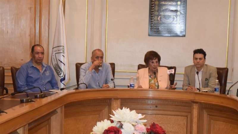 الدورة التدريبية