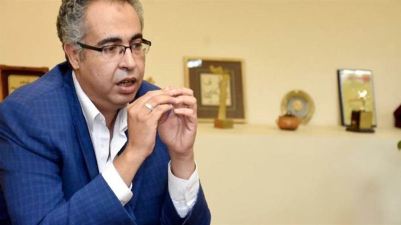 رئيس البيت الفنى