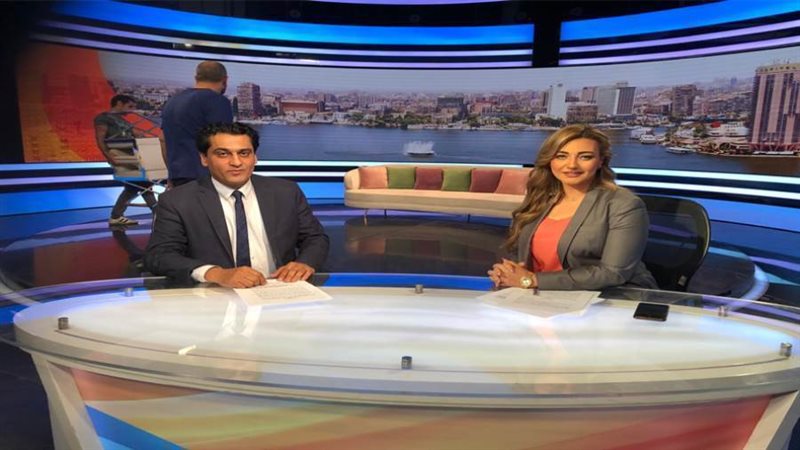 أيمن عبدالمجيد رئيس