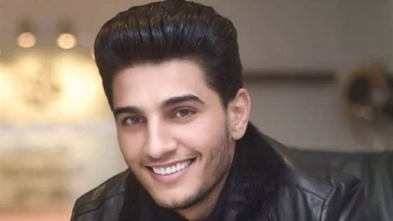 المطرب الفلسطيني