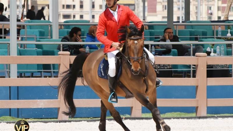 نتائج اليوم الأول