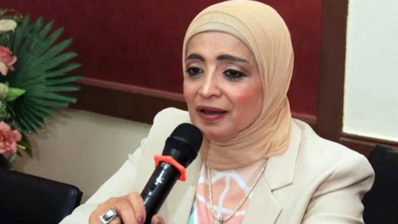 حنان أبو الضياء