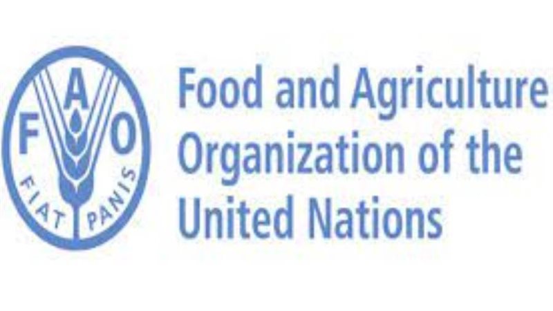 منظمة الأغذية والزراعة