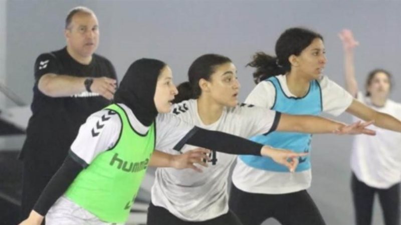 منتخب مصر الوطني