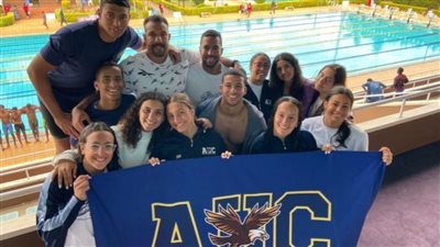 مصر تتصدر دورة الألعاب الإفريقية للجامعات بنيروبي قبل انتهائها بيوم