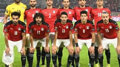 منتخب مصر في القاهرة ومباريات مهمة في دوري الأمم الأوروبية| يحدث اليوم 10-06-22