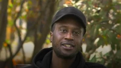 فيلم وثائقي لـ