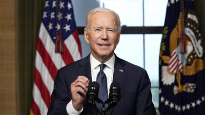 الرئيس الأمريكي يطلق مبادرة 