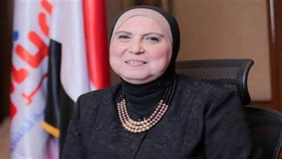 وزيرة التجارة والصناعة ترأس وفد مصر المشارك بالاجتماع الثاني عشر لمنظمة التجارة العالمية بجنيف