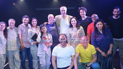 «ليلة القتلة» يبدأ موسمه الأول على مسرح الطليعة