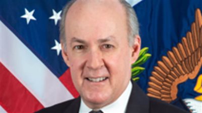 تنسيق أمريكي ألماني بشأن سلاسل التوريد العالمية والطاقة وقضايا المناخ