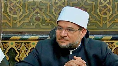 وزير الأوقاف: جارٍ اعتماد 100 مسجد بالمنوفية لتقديم 