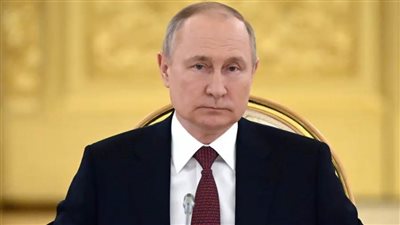 بوتين يستقبل رئيس تركمانستان الجديد في أول زيارة خارجية له منذ انتخابه