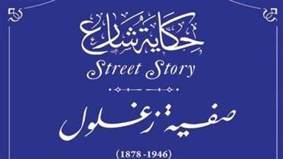 ننشر تفاصيل حكاية شارع صفية زغلول ضمن مشروع 