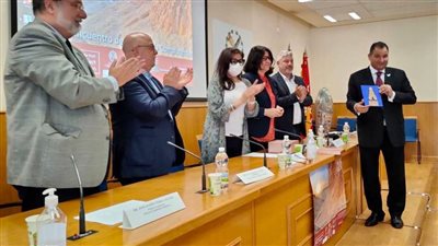 تعاون علمي بين المجلس الأعلى للآثار وجامعة إشبلية بإسبانيا